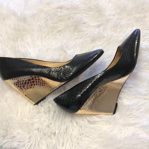 Gianni Bini Heel Wedges 11 M